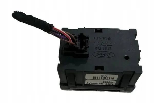 Verwarmde Zitting Knop FORD MONDEO IV TURNIER 2.0L image 5