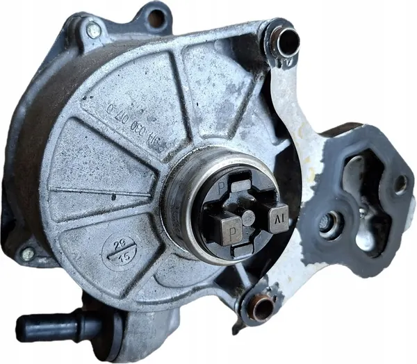 Imupumppu B20NHT Opel Insignia A Lift 2.0 Turbo image 2