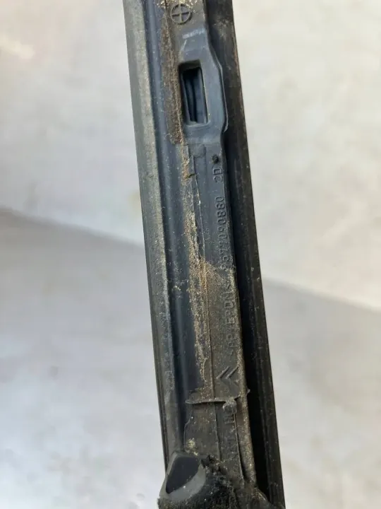 OEM 9677090880 Rechter Voor Deurveger Chroom C4 Picasso II image 4