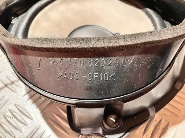 OEM A1708202902 Linker voor deurluidspreker Mercedes SLK image 3