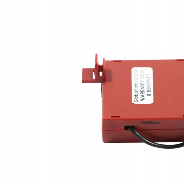 Amplificateur Antenne Radio Land Rover Discovery 3 5H22-4120-AA image 9