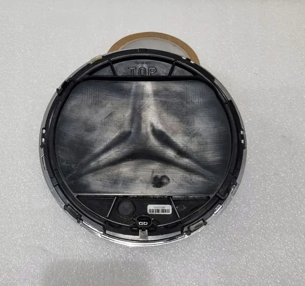 MERCEDES CLASSE E 238 C/A GRIGLIA CROMATA AMG image 8