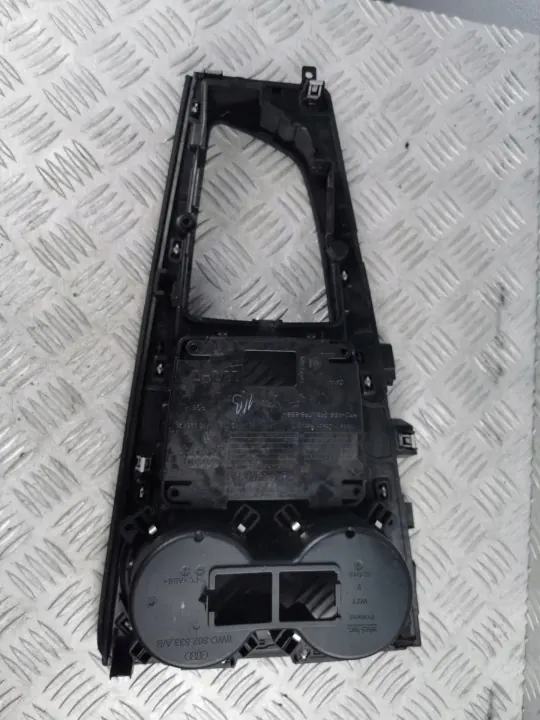 OEM 8W0862533A Etumukiteline Audi A4/S4 B9:lle image 5