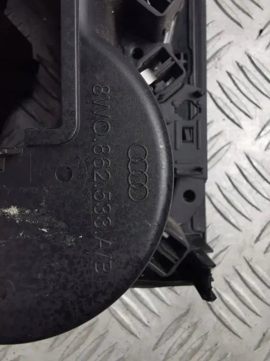 OEM 8W0862533A Etumukiteline Audi A4/S4 B9:lle image 7