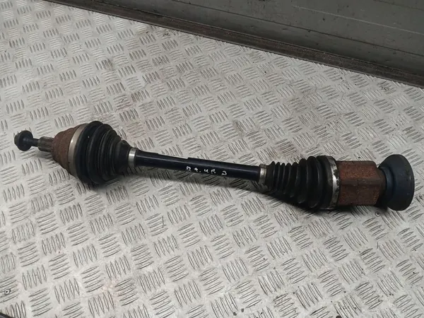 Audi Q3 8U Höger Sidan Halvaxel image 4