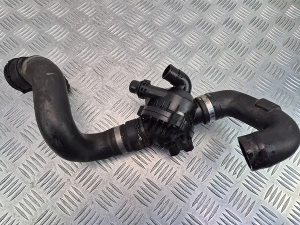 Termóstato BMW OEM 7601158 para X5 E70 Motor N55 image 2