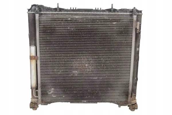 Peça Arrefecimento Land Rover CPLA19C600AD - OE Usado image 2
