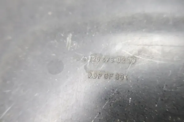 Mercedes Bränslepumpstäck OEM 2204780237 W220 image 3