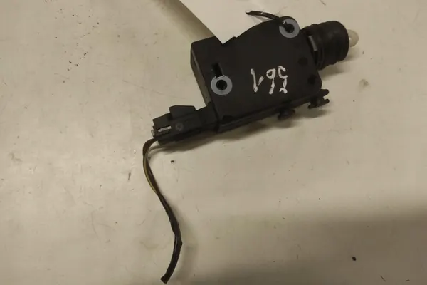 Centrallåsmotor OPEL ASTRA G HATCHBACK 90460062 image 3