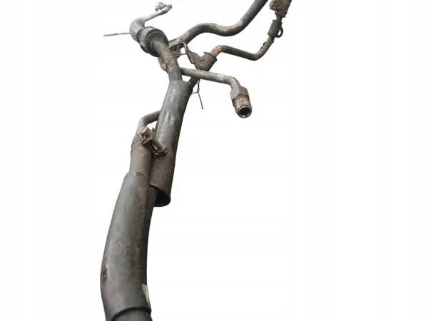 Tuyaux direction assistée Honda OE OEM 12345 image 3