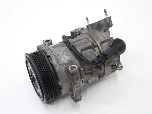 Compresseur Climatisation OEM 9675655880 pour Citroen image 2