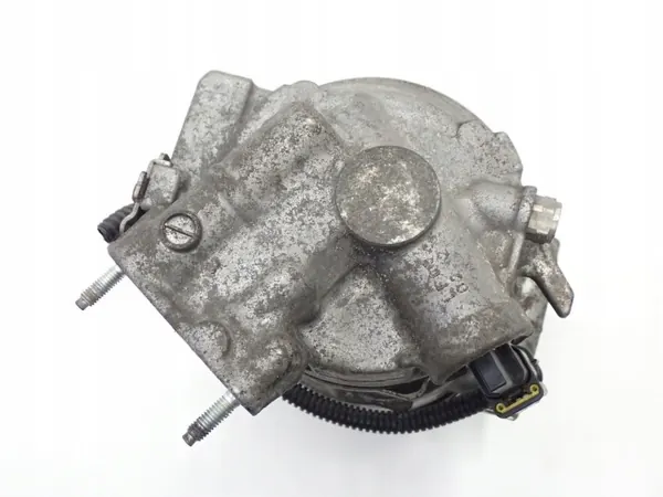Compresseur Climatisation OEM 9675655880 pour Citroen image 4