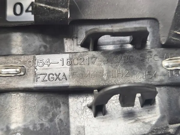 Salpicadero delantero izquierdo OEM KUGA MK2 M9ME 0424 image 10