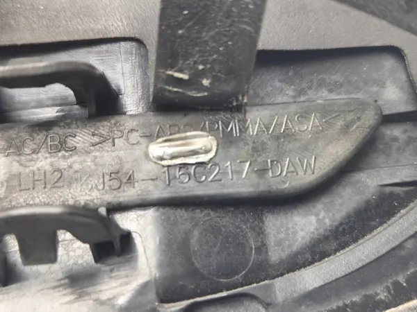 Salpicadero delantero izquierdo OEM KUGA MK2 M9ME 0424 image 9