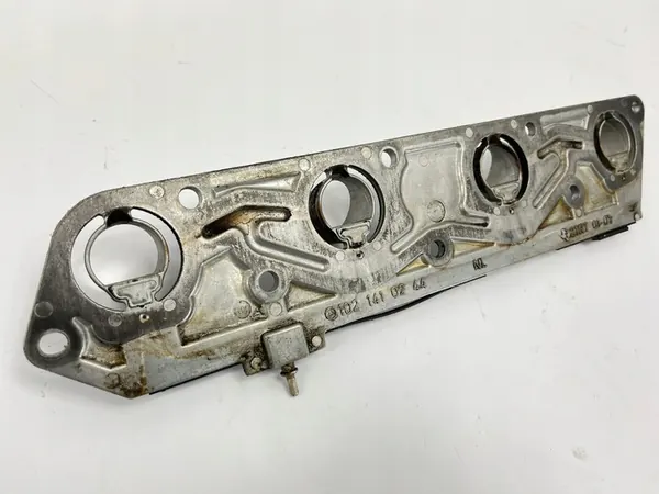 Aquecedor de coletor de admissão Mercedes W124 W201 image 2