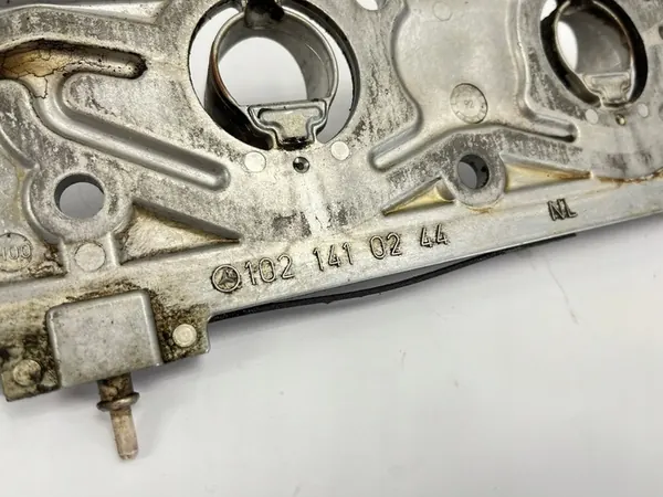 Aquecedor de coletor de admissão Mercedes W124 W201 image 5