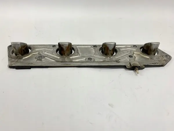 Aquecedor de coletor de admissão Mercedes W124 W201 image 7