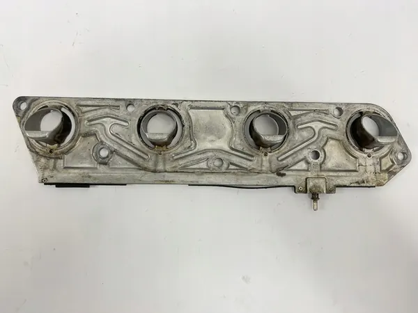 Aquecedor de coletor de admissão Mercedes W124 W201 image 8