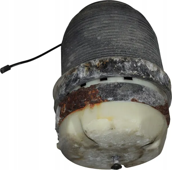 Audi A6 C6 bakre luftfjädring 4F0616001J OEM image 5