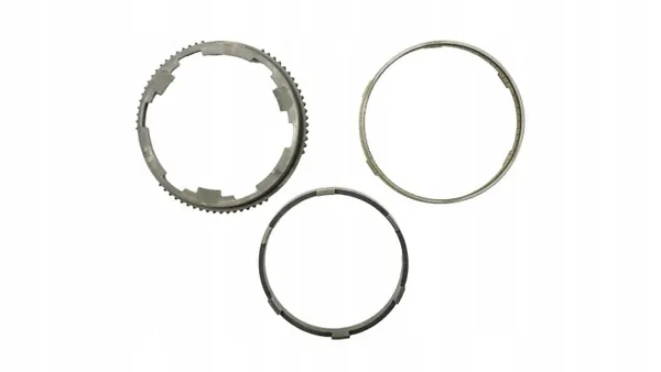 Synchronring Iveco Daily 1/2 OEM 42556210 image 2