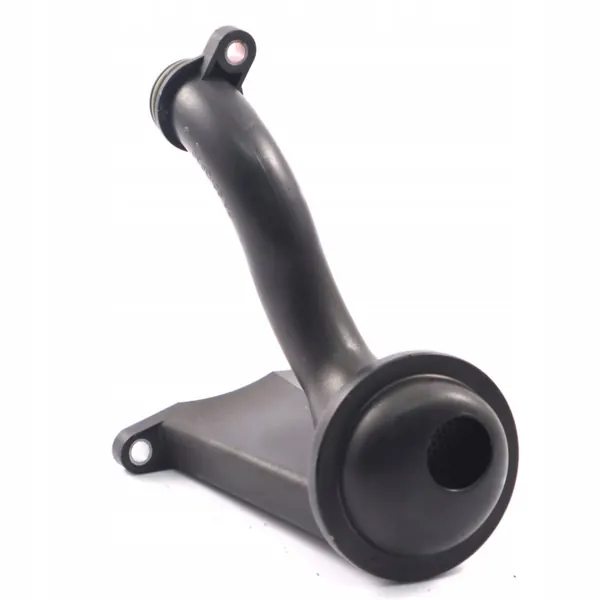 Mercedes Oliepomp Rookpijp OEM A6421800251 image 2