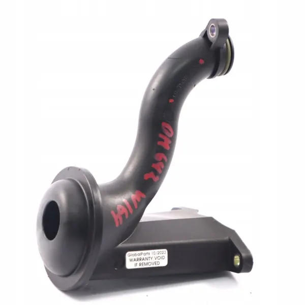 Mercedes Oliepomp Rookpijp OEM A6421800251 image 3