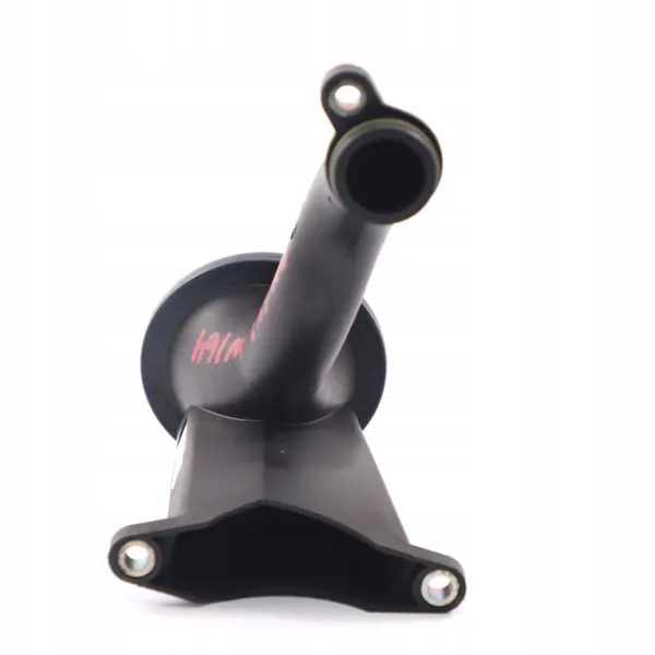 Mercedes Oliepomp Rookpijp OEM A6421800251 image 4