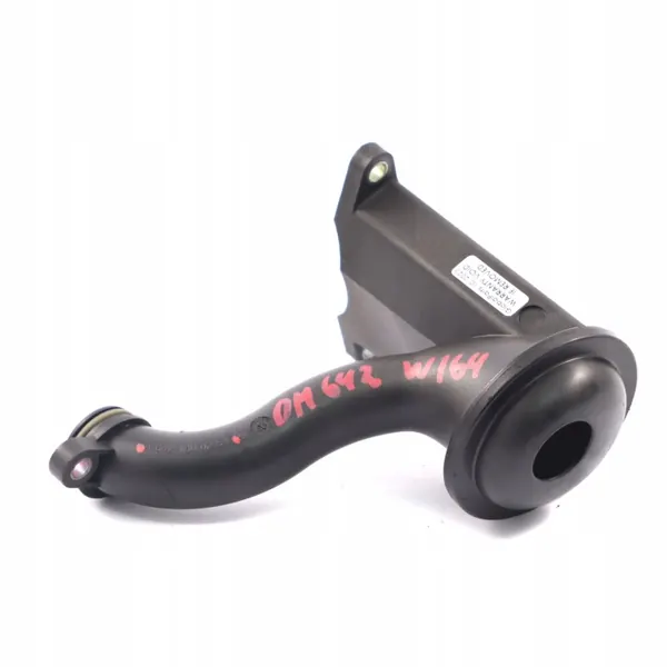 Mercedes Oliepomp Rookpijp OEM A6421800251 image 6