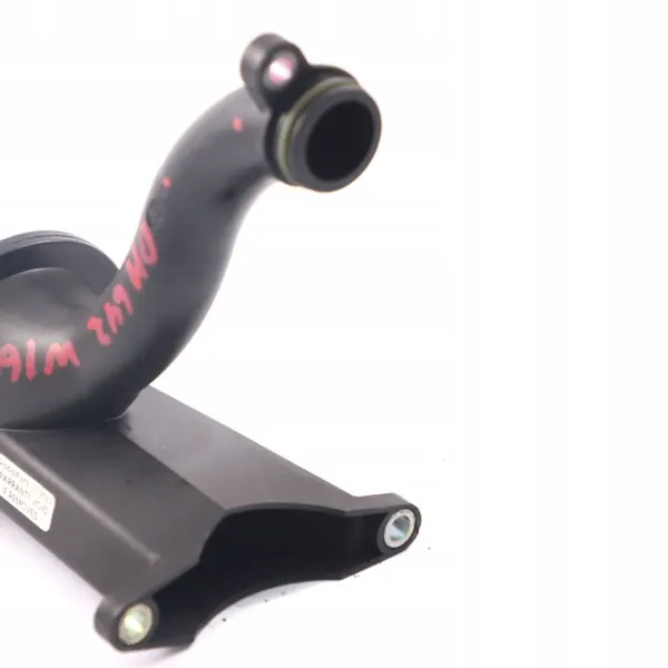 Mercedes Oliepomp Rookpijp OEM A6421800251 image 8