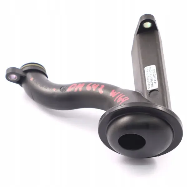 Mercedes Oliepomp Rookpijp OEM A6421800251 image 9