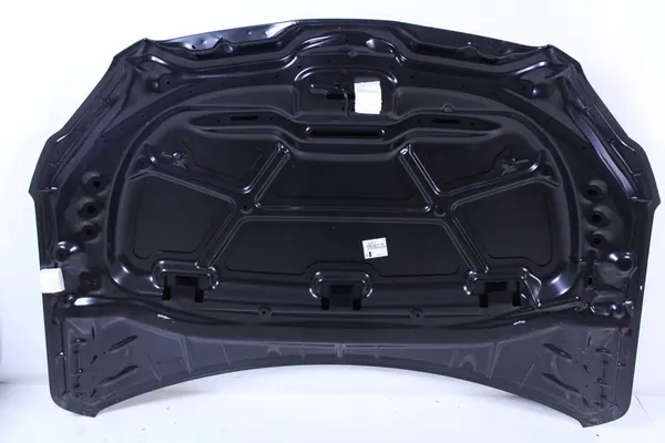 Peugeot 301 Motorhuv image 6