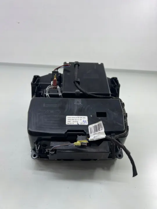 OEM A2056800210 Voorasbak voor Mercedes C W205 image 5