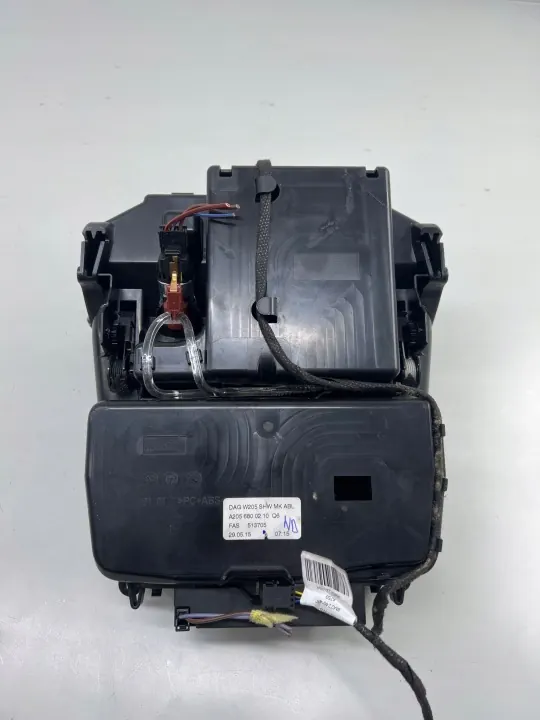 OEM A2056800210 Voorasbak voor Mercedes C W205 image 6