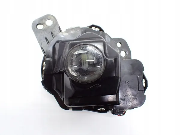 DRL LED Halógeno Direito Mazda CX-3 2015 image 1