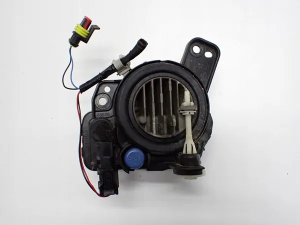 DRL LED Halógeno Direito Mazda CX-3 2015 image 2