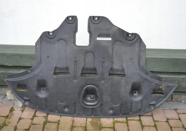 Protection moteur KIA SPORTAGE IV image 1