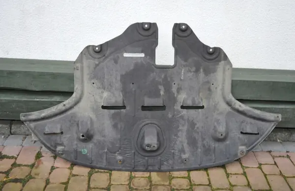 Protection moteur KIA SPORTAGE IV image 2