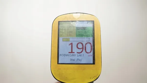 Guardabarros delantero derecho OEM 360184736 Skoda Superb II image 7