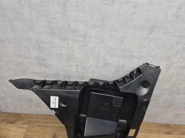 BMW 6 M Sport bakre stötfångarglidare vänster OEM 8050385 image 5