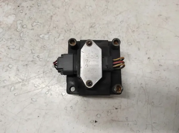 Tändspole OEM RTEKO PAW1126 för Subaru Forester image 4