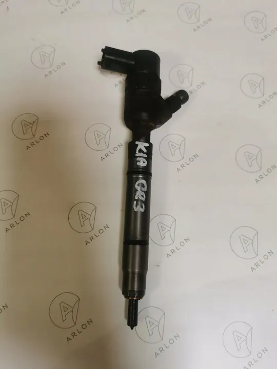 KIA SPORTAGE III 1.7 Injetor image 1