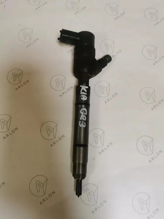 KIA SPORTAGE III 1.7 Injetor image 2