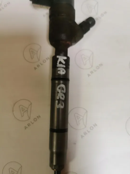 KIA SPORTAGE III 1.7 Injetor image 4