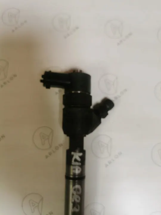 KIA SPORTAGE III 1.7 Injetor image 5