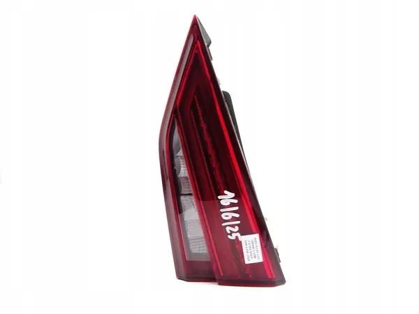 Luz trasera LED derecha Audi A3 8V Lift 8V5945094D image 2