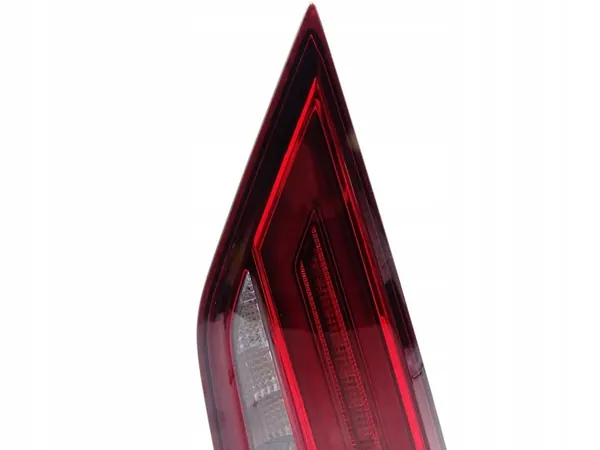 Luz trasera LED derecha Audi A3 8V Lift 8V5945094D image 3