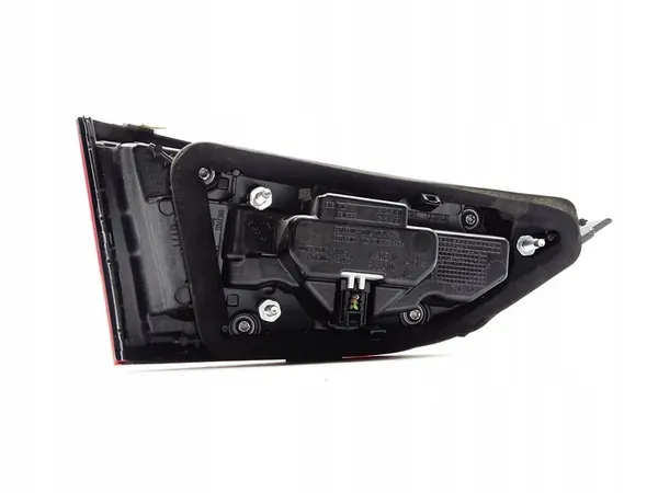 Luz trasera LED derecha Audi A3 8V Lift 8V5945094D image 5