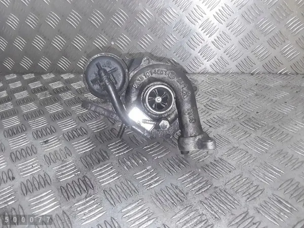 Turbo Citroen C2 usado OEM 54359710009 image 2
