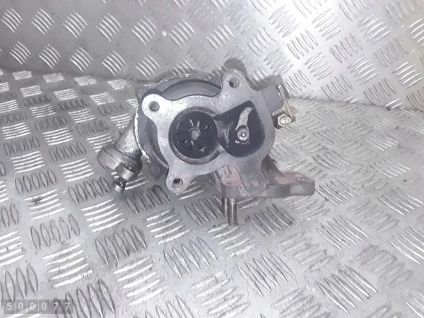 Turbo Citroen C2 usado OEM 54359710009 image 3