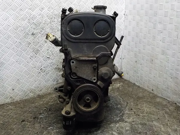 Motor Mitsubishi Pajero Pinin 1.8 GDI 4G93 image 2